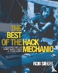 Siegel, Rob - The Best Of The Hack Mechanic