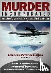 Abu-Jamal, Mumia - Murder Incorporated - America's Favorite Pastime: Book Two