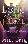 North, Will - The Long Walk Home