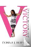 Hopkins, Donna - Getting to the Other Side of Victory