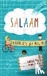 Malik, Humera - Salaam