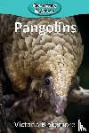 Blakemore, Victoria - Pangolins