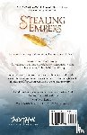 Hall, Julie - Stealing Embers