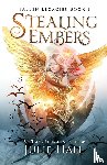 Hall, Julie - Stealing Embers