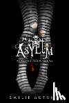 Autumn, Emilie - Autumn, E: Asylum for Wayward Victorian Girls