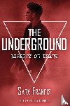 Francis, Sara - The Underground