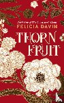 Davin, Felicia - Thornfruit