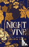 Davin, Felicia - Nightvine