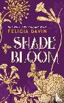 Davin, Felicia - Shadebloom