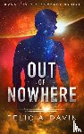 Davin, Felicia - Out of Nowhere