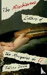 Davin, Felicia - The Mischievous Letters of the Marquise de Q