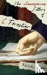 Davin, Felicia - The Anonymous Letters of C Forestier