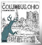 Amato, Maura - The Columbus Ohio Coloring Book