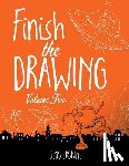 Erskine, Jess - Finish the Drawing (Volume 2)