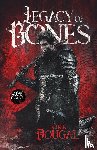 Dougal, Kirk - Legacy of Bones