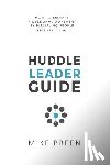 Breen, Mike - Huddle Leader Guide, 2nd Edition