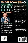 Reidhead, Christine - How to Improve Study Habits