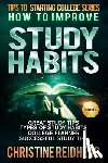 Reidhead, Christine - How to Improve Study Habits