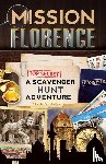Aragon, Catherine - Mission Florence