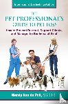 Van De Poll, Wendy - The Pet Professional's Guide to Pet Loss
