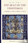 Hope and Life Press - The Rule of the Theotokos According to Saint Seraphim of Sarov
