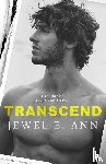 Ann, Jewel E - Transcend