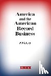 Cusic, Don - America and the American Record Business