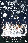 Weisberg, Susan - Chester Midshipmouse Time and Tide