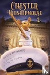 Weisberg, Susan - Chester Midshipmouse
