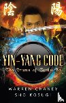Kosugi, Sho, Chaney, Warren - Yin-Yang Code