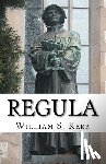Kerr, William S. - Regula