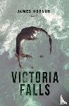 Hornor, James - Victoria Falls