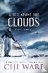Ware, Ciji - A Spy Above the Clouds