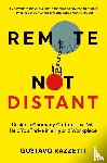 Razzetti, Gustavo - Remote Not Distant