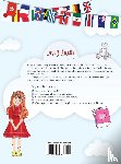 Salazar Nelson, Stephany - Lovely Amelia Travels