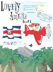 Salazar Nelson, Stephany - Lovely Amelia Travels