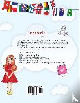 Salazar Nelson, Stephany - Children's Book