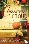 Shostak, Kay Dew - A Chancey Detour