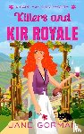 Gorman, Jane - Killers and Kir Royale