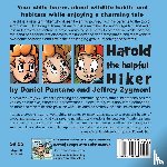 Zygmont, Jeffrey - Harold the Helpful Hiker