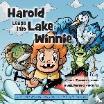 Zygmont, Jeffrey - Harold Leaps into Lake Winnie