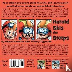 Zygmont, Jeffrey - Harold Skis the Steeps