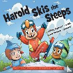Zygmont, Jeffrey - Harold Skis the Steeps