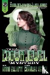 Elliott, Anna, Veley, Charles - The Crown Jewel Mystery