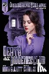 Elliott, Anna, Veley, Charles - Death at the Diogenes Club