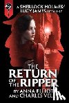 Elliott, Anna, Veley, Charles - The Return of the Ripper
