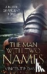 Davis, Vincent - The Man With Two Names: A Novel of Ancient Rome