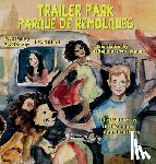 Dillard, J C - Trailer Park (Hardcover)