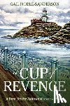 Noble-Sanderson, Gail - A Cup of Revenge