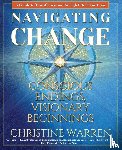 Warren, Christine - Navigating Change